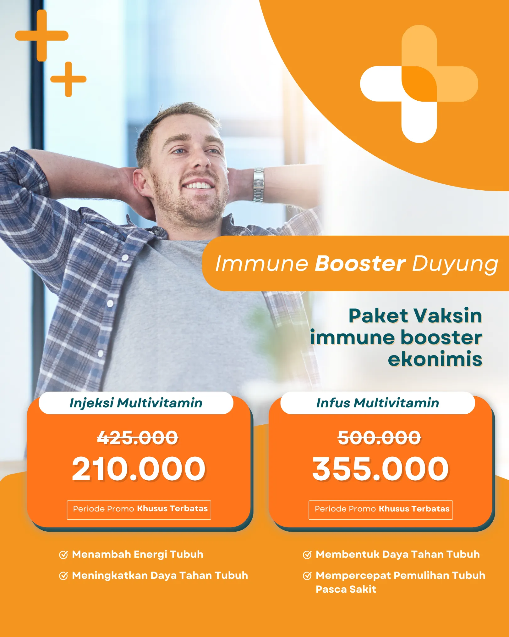 IMMUNE BOOSTER DUYUNG