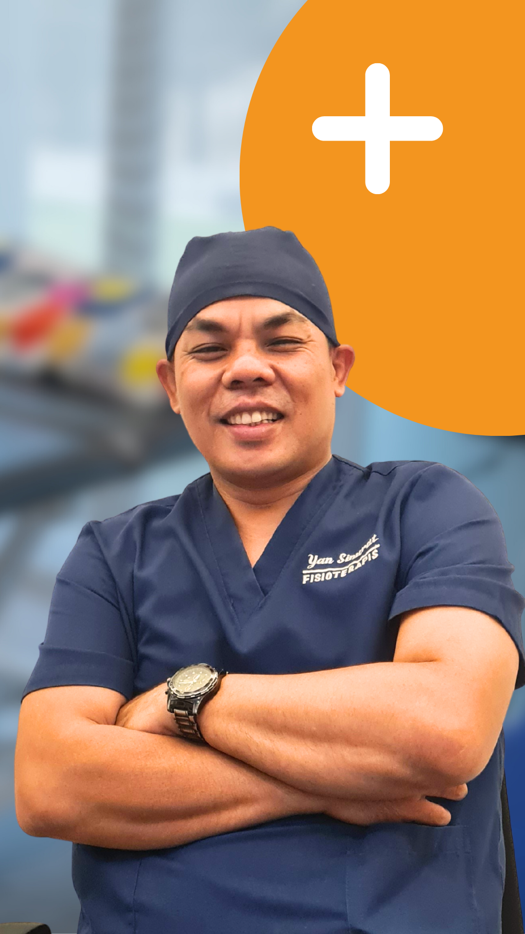 Ftr. Yan Alvonista, S.Kes