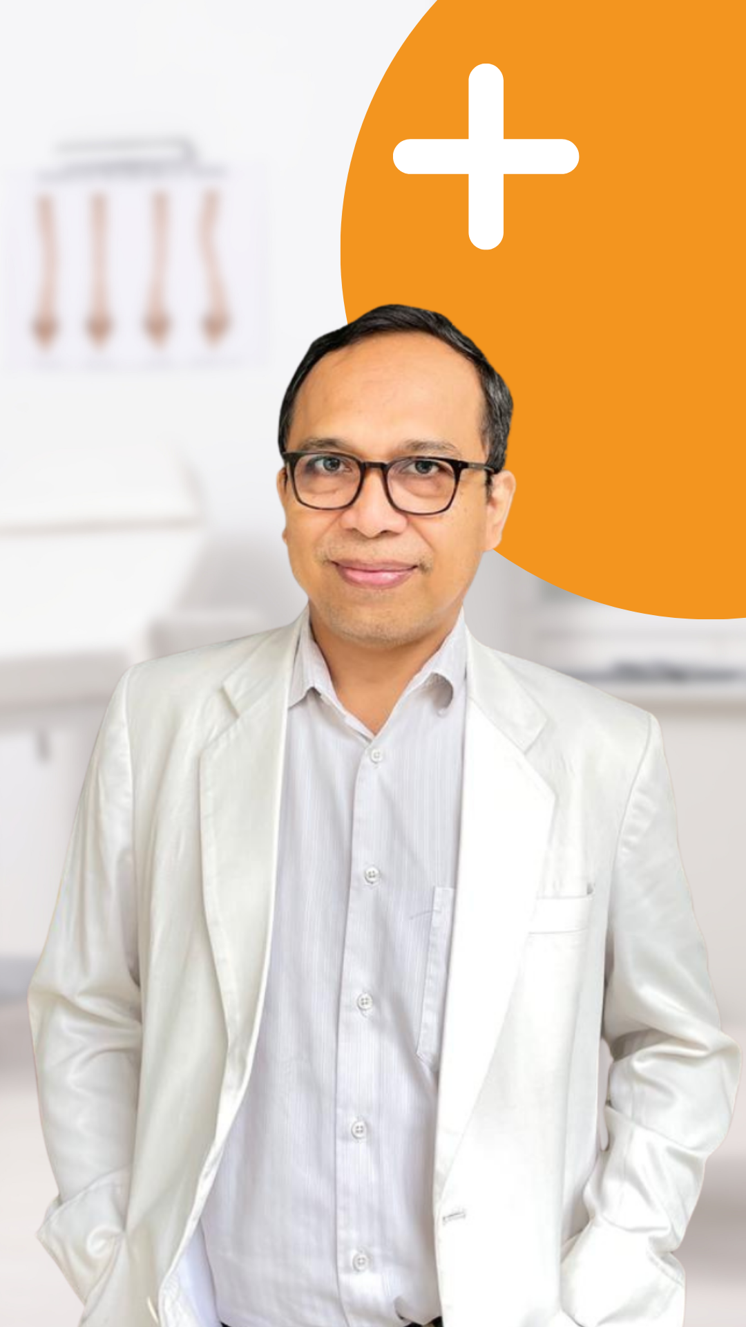 dr. Karuniawan Purwantono, Sp.OT (K)